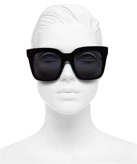 celine tilda sunglasses oversized|celine canada online.